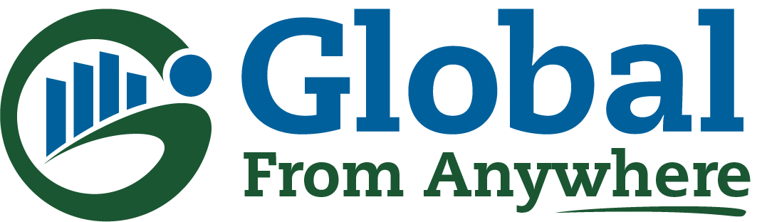 Global From Anywhere